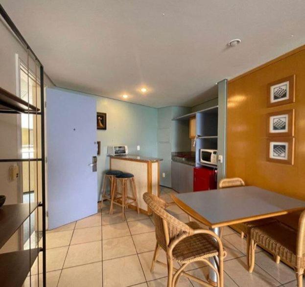 Flat Iate Plaza Na Beira Mar Com Vista Mar Διαμέρισμα Φορταλέζα Εξωτερικό φωτογραφία
