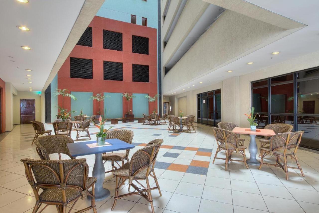 Flat Iate Plaza Na Beira Mar Com Vista Mar Διαμέρισμα Φορταλέζα Εξωτερικό φωτογραφία